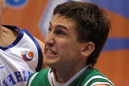 Баскетболист поддержал Кокорина и Мамаева фразой «должны как-то расслабляться»