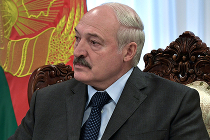 Белоруссия приготовилась включиться в конфликт в Донбассе