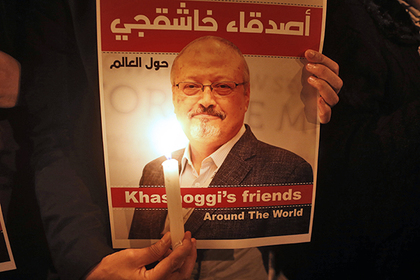 Британия пыталась остановить похищение убитого саудовского журналиста