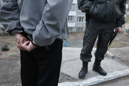Бывшие руководители московского банка задержаны за многомиллионную растрату