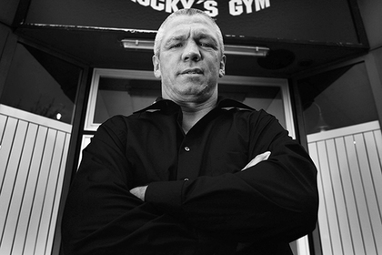 Бывший чемпион мира по боксу погиб в ДТП