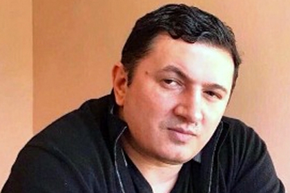 Главного вора Азербайджана вновь задержали в Турции