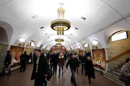 ГРУ уличили в кибератаке на киевское метро