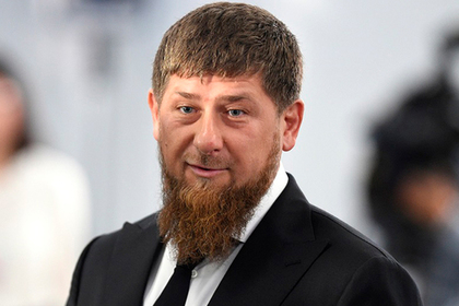Кадыров пожурил чеченского бойца UFC за оплеуху Макгрегору