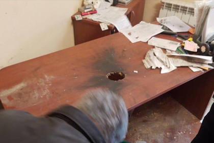 Казанского бизнесмена попытались убить бомбой в посылке