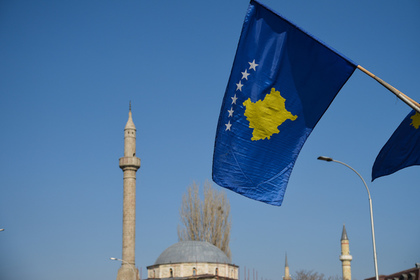 Косово вооружится на 300 миллионов евро