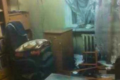 Квартиру лидера украинских радикалов взорвали под Киевом