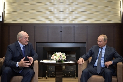Лукашенко назвал самую важную военную задачу Путина