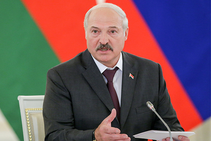 Лукашенко обеспокоился вымиранием «мужиков»