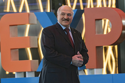 Лукашенко сознался в побивании детей