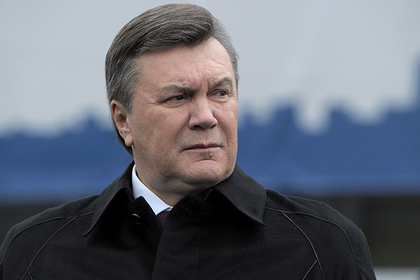 «Отравителя Скрипаля» связали с бывшим президентом Украины