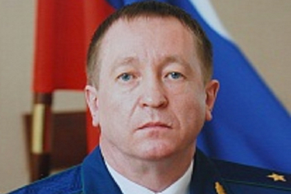 Первого заместителя прокурора Башкирии задержали при попытке сбежать из России