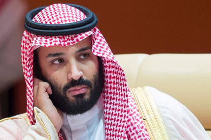 Пропажа журналиста пошатнула позиции саудовского наследного принца