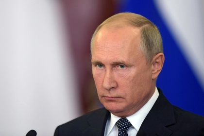 Путин потребовал от госкомпаний вложиться в нацпроекты