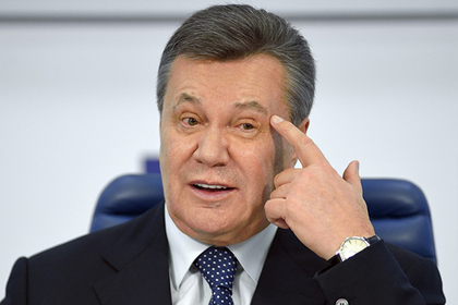Раскрыты феноменальные умственные способности Януковича