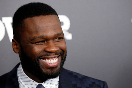 Рэпер 50 Cent назвал Нурмагомедова дураком в дешевом костюме