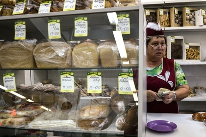 Россиян предупредили о росте цен на хлеб