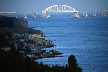 Россию заподозрили в размещении ядерного оружия в Крыму