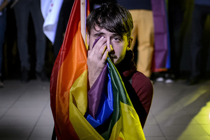 Румыны проигнорировали референдум о запрете запрещенных однополых браков