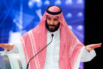 Саудовская Аравия захотела стать новой Европой