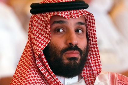 Саудовский принц назвал убийство журналиста «гнусным преступлением»