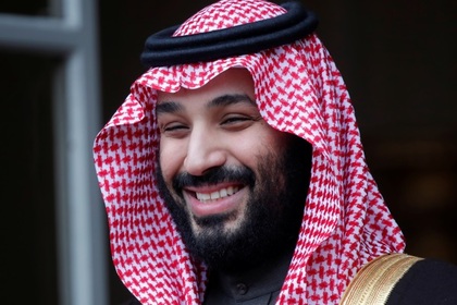 Саудовский принц предрек уход России с рынка нефти