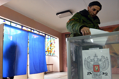 США потребовали у России отменить «фиктивные выборы» в ДНР и ЛНР