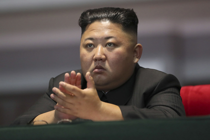 Стало известно о роскошной жизни Ким Чен Ына в обход санкций
