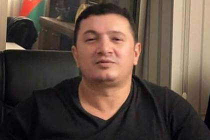 Турецкие полицейские почитали новости и задержали главного вора Азербайджана