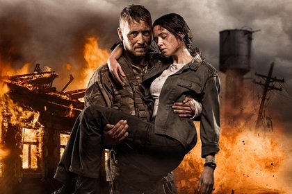 Украинский фильм о войне в Донбассе провалился в прокате