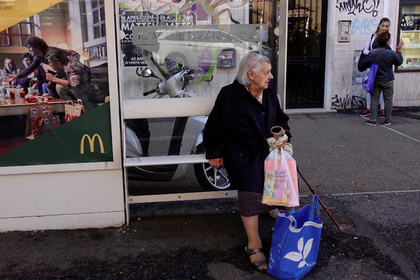 В Германии нашли способ отлавливать забывчивых пенсионеров
