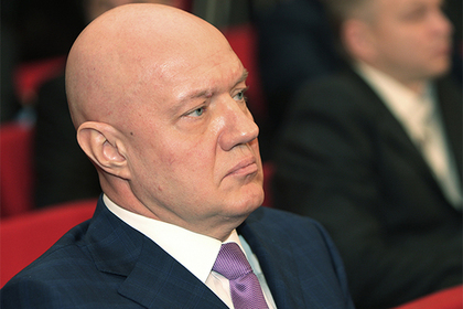 Вице-премьера Крыма задержали в Москве