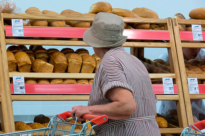 Власти возьмутся за цены на хлеб