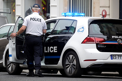 Во Франции осудили подставную жертву теракта