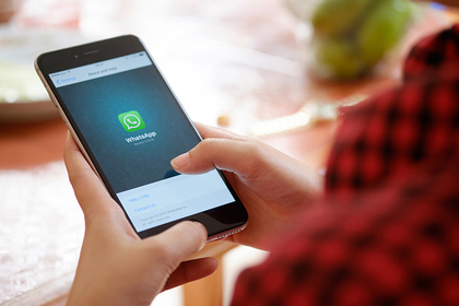 WhatsApp заполонит реклама