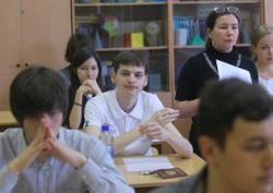  Больше половины московских школ перейдут на новый стандарт обучения 