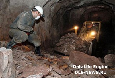 В Донецкой области Украины извлечены из завала останки последнего из трех горняков, погибших на шахте 