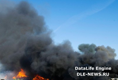 Более 150 человек погибли при пожаре и взрыве на бензопроводе в Кении