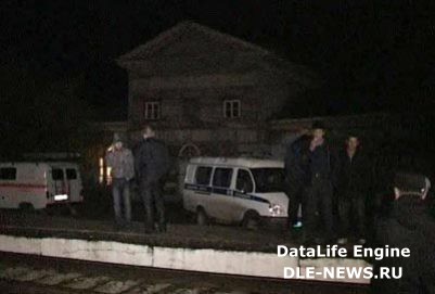 Машинист тепловоза, сбившего в Нижегородской области  насмерть пять человек, сделал все, чтобы предотвратить трагедию