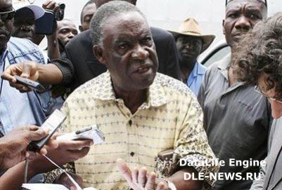 Президентом Замбии избран лидер оппозиции Майкл Сата