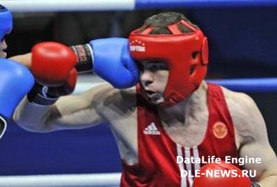 Россиянин Александр Соляников вышел во второй круг чемпионата мира по боксу