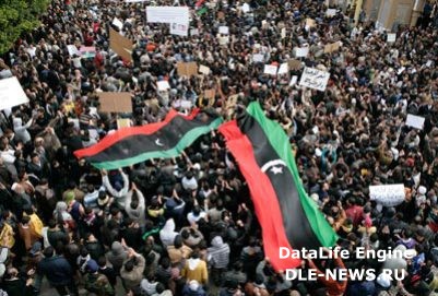 Состав временного правительства Ливии будет утвержден в ближайшие дни - замглавы ПНС