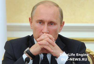 Власть должна не только слышать биение сердца народа, но и корректировать его при необходимости лечения - Путин