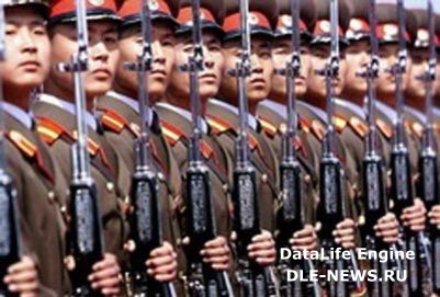 Армия КНДР угрожает уничтожить базу пропагандистской кампании Сеула
