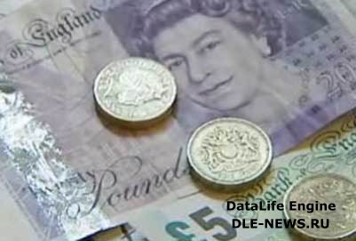 Инфляция в экономике Великобритании достигла 3-летнего максимума