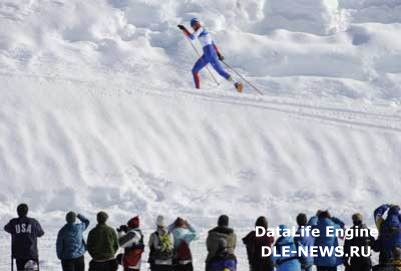 Назван состав российской сборной по лыжным гонкам на первый этап Кубка мира