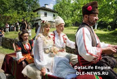 В день президентских выборов в Софии сыграют в два раза меньше свадеб, чем обычно