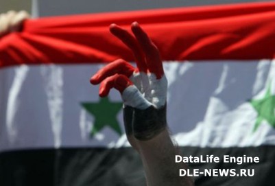 Лидеры ЛАГ приостанавливают членство Сирии в организации - 