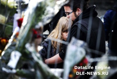 До 7 человек возросло число жертв стрельбы, устроенной жителем бельгийского Льежа