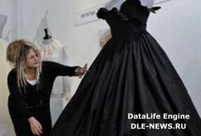 Коллекция платьев принцессы Дианы будет выставлена в Кенсингтонском дворце